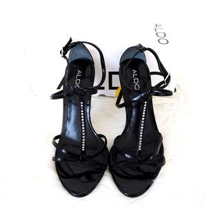 Aldo McMickle-95 High Heels